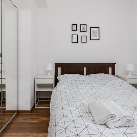 Zablocie Apartment Best Location To Explore Cracóvia Exterior foto